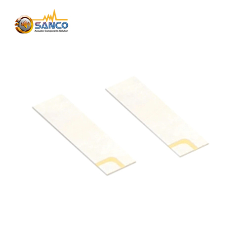 Piezo Bending Actuators Pneumatic Valve SANCO